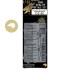 1/32 Hansa-Brandenburg W.12 Engine Benz Bz.III Detail Set for Wingnut Wings kit