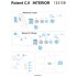 1/32 Roland C.II Interior Detail Set for Wingnut Wings kit
