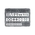 1/32 Albatros B.II Interior Detail Set for Wingnut Wings kit