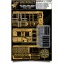 1/32 AEG G.IV Super Detail Set for Wingnut Wings kit
