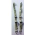 1/32 Luftwaffe Fighters Seatbelts - Standard (Laser Cut)