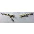 1/32 Luftwaffe Fighters Seatbelts - Standard (Laser Cut)