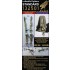 1/32 Luftwaffe Fighters Seatbelts - Standard (Laser Cut)
