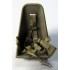1/32 Luftwaffe Fighters Seatbelts - Standard (Laser Cut)