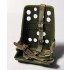 1/32 Mitsubishi A6M Zero ZEKE Seatbelts (Laser Cut) for Tamiya kit
