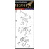 1/32 Sutton QK Harness (Laser Cut)
