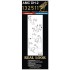1/32 AMC DH.2 Seatbelts (Laser Cut) for Wingnut Wings kit
