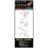 1/32 Fokker D.VII Seatbelts (Laser Cut) for Wingnut Wings kit