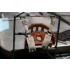 1/32 Hannover Cl.II Seatbelts (Laser Cut) for Wingnut Wing kit