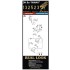 1/32 DH.9a Ninak Seatbelts (Laser Cut) for Wingnut Wing kit