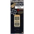 1/32 Fokker E.I Seatbelts (Laser Cut) for Wingnut Wing kit