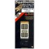 1/32 Fokker E.IV Seatbelts (Laser Cut) for Wingnut Wing kit