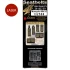 1/32 de Havilland Mosquito FB Mk.VI Seatbelts for Tamiya kit (Laser Cut)