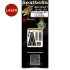 1/32 Hawker Tempest Mk.V Seatbelts for Special Hobby kit (Laser Cut)