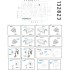1/32 Hawker Tempest Mk.V Seatbelts (Laser Cut)&Paint Masks for Special Hobby (Basic Line)