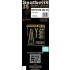 1/35 Spitfire Mk.V Seatbelts for Border Model (laser)