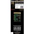 1/35 BF109G-10 Textile Seatbelts for Border Model (laser)