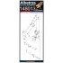 1/48 Albatros D.V, D.Va, D.III, OEFFAG Seatbelts (Laser Cut)