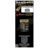 1/48 Focke Wulf Fw190 Early Pre-cut (laser) Seatbelts