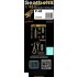 1/48 P-40 Microfibre Belts, Photo-etched Buckles