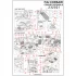 1/32 F4U Cockpit Stencils Standard Decals (not wet transfer)