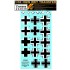 Decals for 1/32 Messerschmitt Bf 109E-3/4/7 Crosses