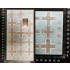 Decals for 1/32 Messerschmitt Bf 109E-3/4/7 Crosses