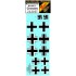1/32 RAF Spitfire Mk.IX Seatbelts (Laser Cut), Paint Masks & Stencils for Tamiya (Basic Line Plus)