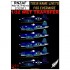 Decals for 1/32 RNZAF F4U-1A / F4U-1D