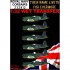 Decals for 1/32 Royal Navy Corsairs