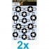 Decals for 1/32 P-47D 58 Th Fg Over New Guinea (wet transfers)