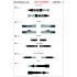 1/48 US Ordnance set - Stencils Decals