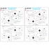 1/48 Bf109 "Afrika" Stencils & Markings for Eduard kits PLUS