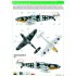 1/48 Bf109 G-6/G-14 Reichsverteidigung Stencils & Markings Decals for Eduard kits PLUS