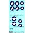 Decals for 1/48 Vought F4U-1 Birdcage