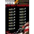 Decals for 1/48 P-47D Razorback (wet transfers)