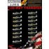 Decals for 1/48 P-47D Razorback (wet transfers)