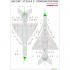 1/72 MiG-21MF Stencils & Markings for Eduard kits