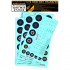 Decals for 1/72 Spitfire Mk.IX Markings & Stencils