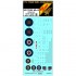 Decals for 1/72 Spitfire Mk.IX Markings & Stencils