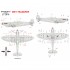 Decals for 1/72 Spitfire Mk.IX Markings & Stencils
