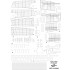 1/32 Focke-Wulf Fw 190A-8 Positive Rivets for Hasegawa kit (Complete Set)