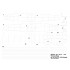 1/32 Albatros D.V/D.Va Aircraft Positive Nails Set for Wingnut Wings kit