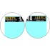 1/48 Positive Rivets Free Lines (diameter 0.13mm, spacing 0.8 / 1.0mm)