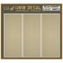 1/32 FE.2b Cockpit Transparent Decals for Wingnut Wings kit