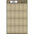 1/32 Fabric Texture Transparent Decals (A4 Sheet)