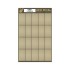 1/32 Fabric Texture Base White Decals (A4 Sheet)