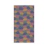 1/32 Decals for Lozenge 4 Colours Faded Transparent Fabric Texture Lower (A4 Sheet)