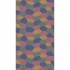 1/32 Decals for Lozenge 4 Colours Faded Base White Fabric Texture Lower (A4 Sheet)