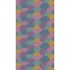 1/32 Decals for Lozenge 5 Colours Faded Base White Fabric Texture Lower (A4 Sheet)